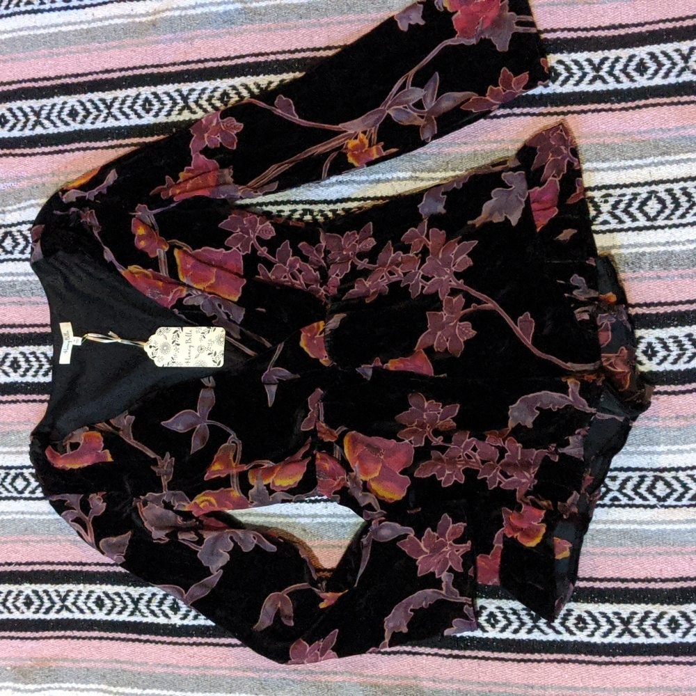 Honey Belle romper